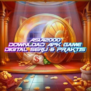 ASIA2000 - Download APK Game