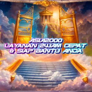 ASIA2000 - Layanan 24JAM Cepat