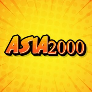 ASIA2000: Koridor Play Futuristik Berestetika Tinggi